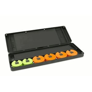 Класьор за монтажи FOX Box Magnetic Disc & Rig Box System Large