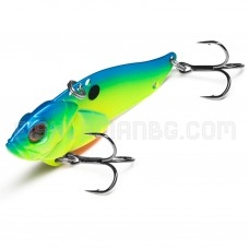 Цикада Cyber Vibe JG 6.5см 26г Strike Pro