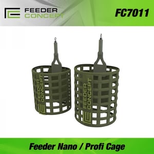 Фидер кошници Feeder Nano Cos