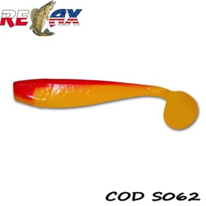 Силикони Relax Kingshad 10см Standard - S062