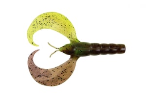 Силиконова примамка Fox Rage Mega Craw