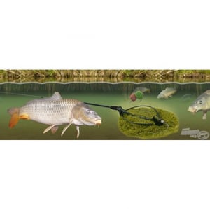 Haldorádó Method Flat Feeder