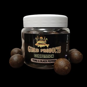 GMS Carp - Tuna Black Pepper 20 mm otblizo
