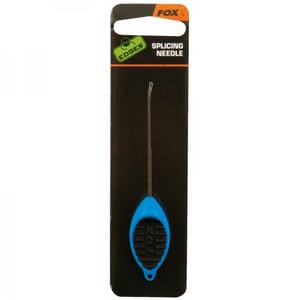 Игла Fox EDGES SPLICING NEEDLE