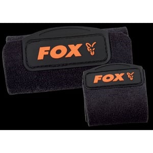 Неопренови Лепки за въдици FOX Rod and Lead Bands