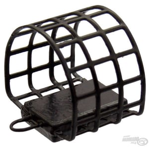 Фидер хранилка Haldorado 3x12 Micro Feeder - Размер: 10гр