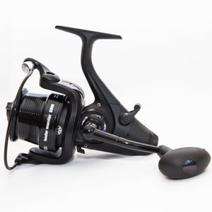 Макара Timar Feeder Warrior 5000