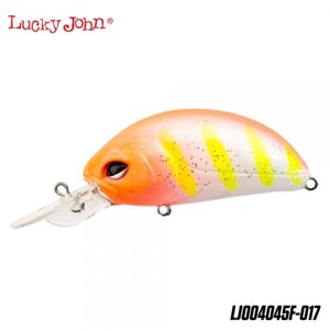 Воблер Lucky John Pilot-X - Цвят: 017