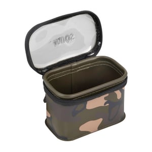 Чанта Fox Aquos Camolite ASSESSORY BAG SMALL