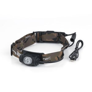 Челник Fox Halo Headtorch AL350c