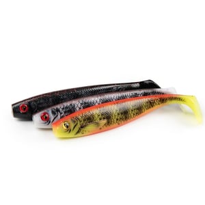 Силикони Fox Rage Pro Shad 10cm UV