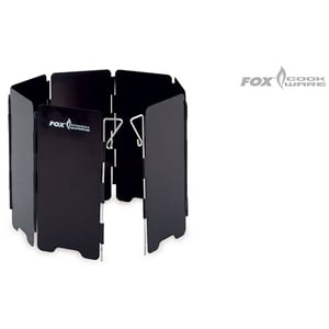 Предно стъкло за защита Fox Cookware Windshield 15