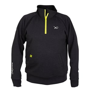 Горнище Matrix Minimal Black Marl and Lime