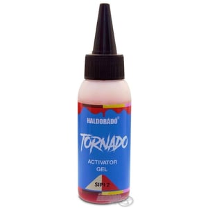 Активатор гел Haldorado TORNADO Activator Gel Sipi