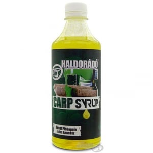 Сироп Haldorado Carp Syrup - Ананас