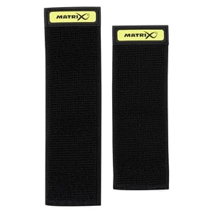 Лепки за въдици Matrix X Stretch Rod Bands x 2