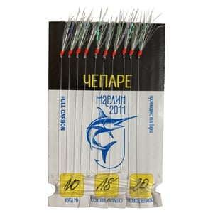 Чепаре Марлин 2011 Full Carbon Куки-7