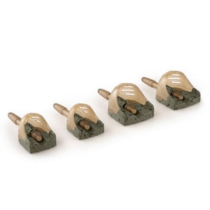 Фидер хранилка Matrix Interchangeable Pellet Feeders