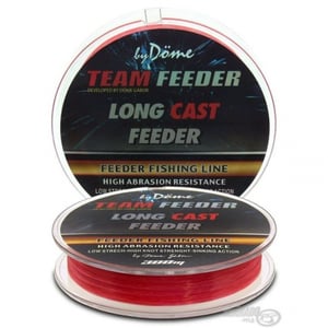 Влакно TEAM FEEDER Long Cast Dome Gabor 300м.