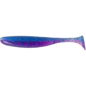 Силикони Keitech Easy Shiner Shad 8.9cm - EA14-CLEAR MORNING DAWN BLUE FLK