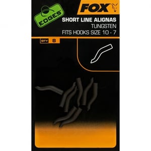 Алайнери Fox Edges Tungsten Line Alignas