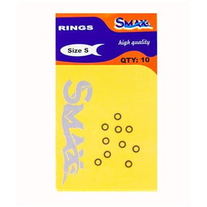 Халкички за монтажи Smax