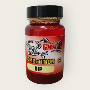 Дип за шаран G1 - GMS Carp