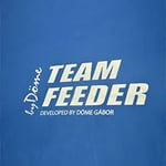 by Dome - Лого Доме Габор