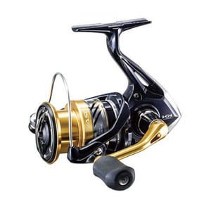 Макара Shimano Nasci C3000FB
