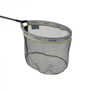Гумирана глава за кеп Matrix Carp 6mm Rubber L/NET 45 x 35cm