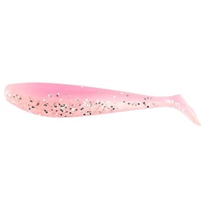 Силикони Fox Rage Zander Pro Shad Ultra UV 7.5см - Цвят:Pink Candy UV
