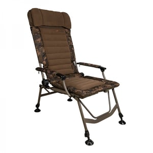 Стол Fox Super Recliner Deluxe Highback Chair
