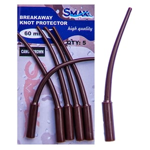 Противооплитащ шлаух за шаранджийски монтаж Smax Breakway Knot Protector