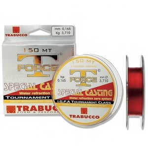 Корда  TRABUCCO SPECIAL CASTING - 150М