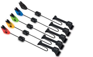 Комплект обтегачи Fox MK2 Illuminated Swinger 4 Rod