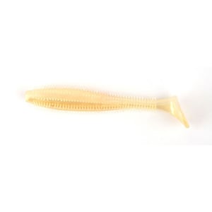 Силикони Fox Rage Spikey Shad Ultra UV 12см - Цвят:Pearl UV
