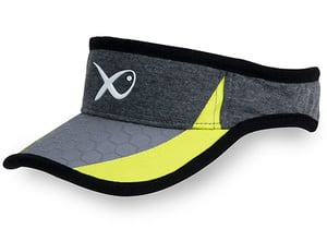 Шапка Matrix Grey Lime