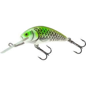 Воблер Salmo HORNET SINKING 2.5см - Olive Hot Spot