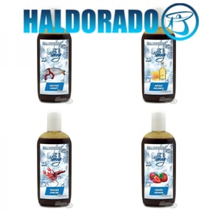 Течен Аромат HALDORADÓ CSL Tuning