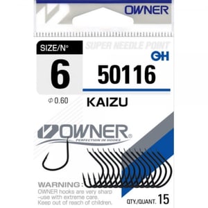 Куки Owner Kaizu 50116