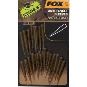 Противоусукващ шлаух Fox Edges Camo Micro Anti Tangle Sleeve 20мм