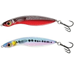 Salmo Waveking 7см