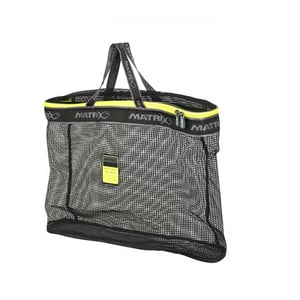 Мрежова чанта Matrix Dip & Dry Mesh net bag Medium