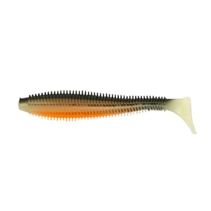 Силикони Fox Rage Spikey Shad Ultra UV 12см - Цвят:Hot Olive