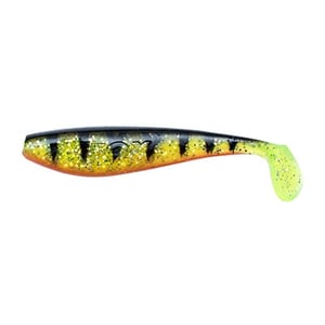 Силикони Fox Rage Zander Pro Shad Ultra UV 7.5см - Цвят:Perch UV