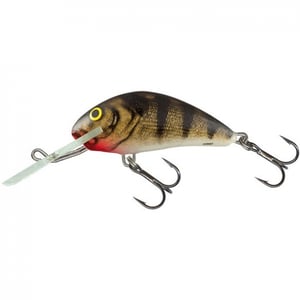 Воблер Salmo HORNET SINKING 6см - Emerald Perch