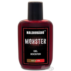 Гел Бустер Haldorado MONSTER Gel Booster