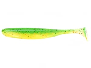 Силикони Keitech Easy Shiner Shad 8.9cm - Цват: EA05