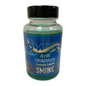 Пушещ Дип Smax Smoke Liquid 150мл - Аромат: Скарида