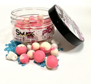 Поп ъп топчета Smax Pop Ups 10-14mm